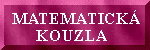 Matematick kouzla